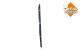NRF 350392 - Condensador de aire acondicionado