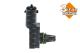 NRF 70830544 - Sensor de presión del colector de admisión (map)