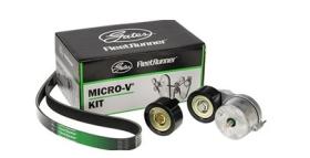 Kits Micro-V Vehículo Industrial  GATES