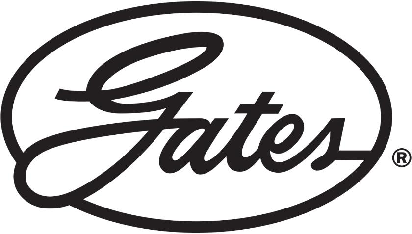 Nueva tarifa de GATES 2018