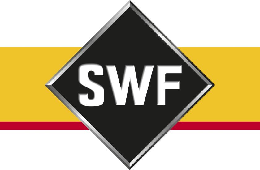 Escobillas SWF de Vehículo Industrial