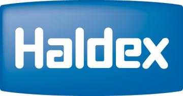 Actualización de tarifa de HALDEX para 2019